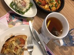 美式经典土豆沙拉-必胜客(北苑路店)