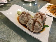 -點無缺茶楼·海鲜酒家(世博店)