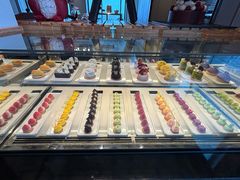 -Social 秀西餐厅-长沙瑞吉酒店(运达店)