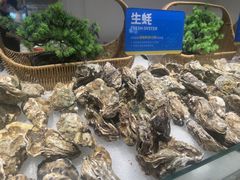 -星伦多自助料理·涮烤一体(嘉兴八佰伴店)