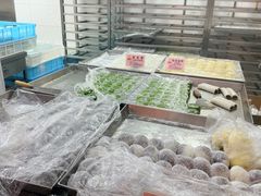-沈大成(南京东路店)