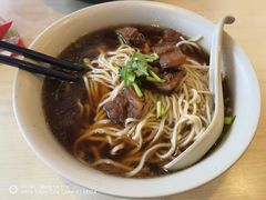 李先生加州牛肉面-李先生牛肉面大王(书院路店)