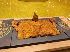 -广州塔晖粤轩中餐厅