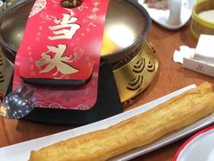 -京味张·北京烤鸭(天河南二路店)