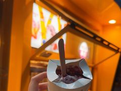 -麦当劳(百利广场店)