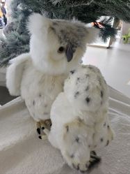 -IMON·HANSA潮玩玩偶毛绒玩具(通州万象汇店)