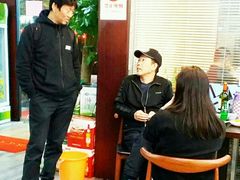 -明呈黄鱼面馆(斜土路店)
