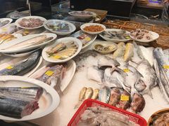 -小厨师·二十年沈家门小海鲜(百井坊巷店)