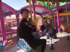 -七彩云南欢乐世界