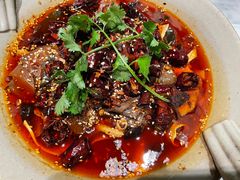 -辛香汇·现炒川菜(淮海路百盛店)
