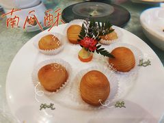 -亢龙太子酒轩·花园店