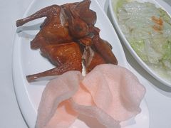 -潮福城潮州大酒楼(湖滨北路店)