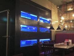 -Burger & Lobster(Dean Street)