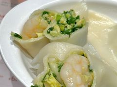 -喜家德虾仁水饺(青年大街店)