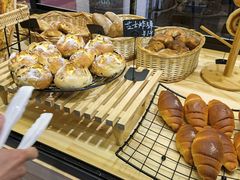 -熊叔熊婶面包房(团结湖店)