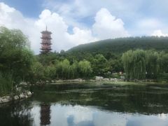 -云龙湖旅游景区