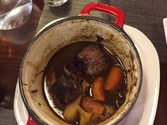 -LA CREPERIE BRETONNE布列塔尼法式餐厅(天童北路店)