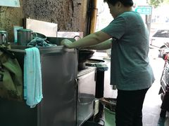 -五娭毑臭豆腐(黄兴南路店)