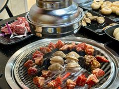 -丹东丛炟海鲜烧烤(江艺路店)