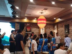大堂-新凯里酸汤鱼(飞山街店)