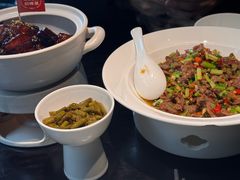 -简小舍·民间手艺菜(武昌江滩店)