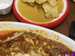 -英兰朝族饭店(河南桥头店)