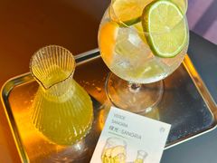 -FOOOO CITY CLUB 孚乐里音乐西餐酒吧(悠方店)