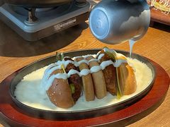 -双门洞·森系料理(体育西店)