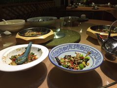 -佬湘楼·27年湘菜(天河都市广场店)