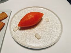 蜜汁红薯-新荣记(建国门外大街店)