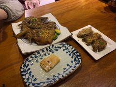 -馬蘭花開(车站大道店)