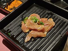 -牛YO烧肉烤肉自助(万象城春河里店)
