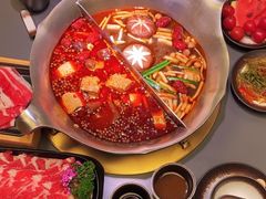 -湊湊火锅·茶憩(南京万象天地店)