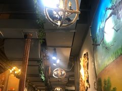 -水浒烤肉(国贸店)