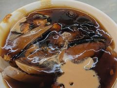 -杨记灌肠(食品街店)