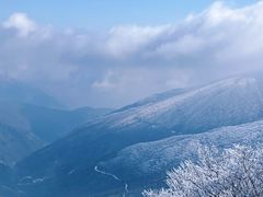 -安吉龙王山风景区