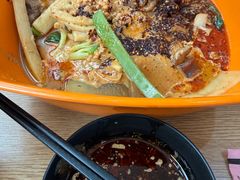 -林静小吃(复兴路店)