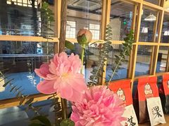 -佛有缘素食馆·荔湾老字号(陈家祠首店)