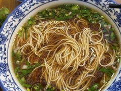 -孙盛兴奥灶面馆·蟹黄面·三虾面(山塘街总店)