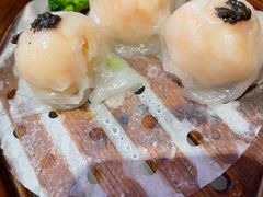 黑松露虾饺皇-明腾壹间茶餐厅(新都会花园广场店)