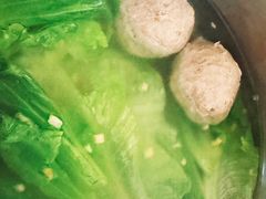 -阿娟牛肉丸·手打牛肉丸·现做现卖