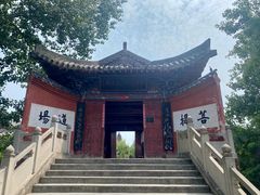 -洛阳白马寺