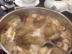 -稻香酒家·33年老字号·港式粤菜(富邦中心店)