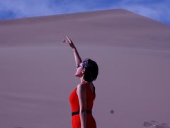 -敦煌山庄摘星阁