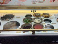 -探鱼·鲜青椒爽麻烤鱼(朝阳悠唐广场店)