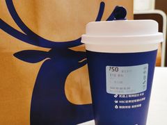 -瑞幸咖啡(凯德龙之梦莘庄店)