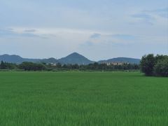 -良渚古城遗址公园