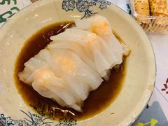 阿殳天然奶油蛋卷-阿殳粥馆(水围村店)