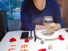 -王品牛排(珠海富华里店)
