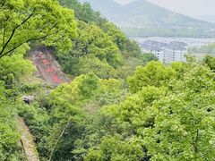 -台州府城(江南长城)